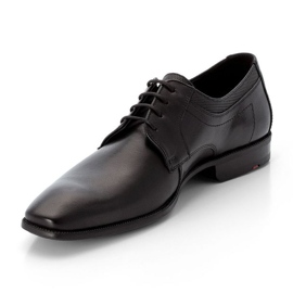 Pantofi Lloyd Locour 20-605-10 negru 1