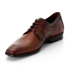 Pantofi Lloyd Locour 20-605-13 maro 1