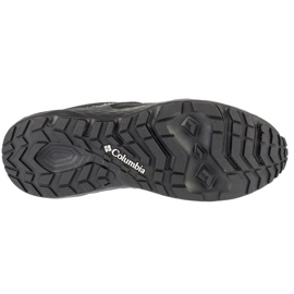 Pantofi Columbia PeakFreak Roam WP 2108301010 negru 3