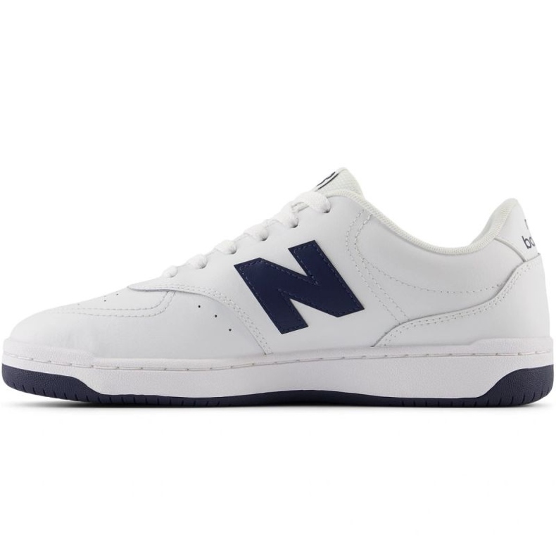 Pantofi New Balance Unisex BB80UFO alb 1