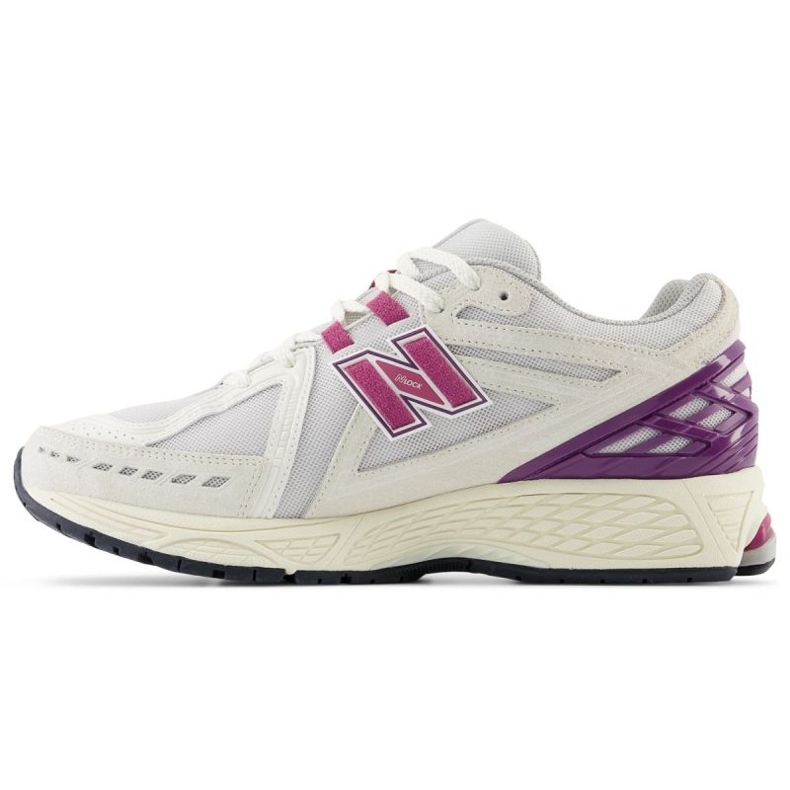 Pantofi New Balance unisex M1906Ref alb 1