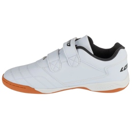 Lotto Pacer t 2600110T-1011 Pantofi de loto alb 1
