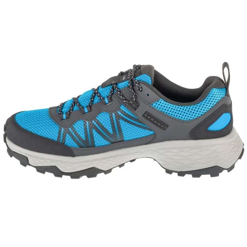 Columbia Peakfreak Rush Outdry pantofi 2108291462 albastru 1