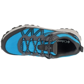 Columbia Peakfreak Rush Outdry pantofi 2108291462 albastru 2
