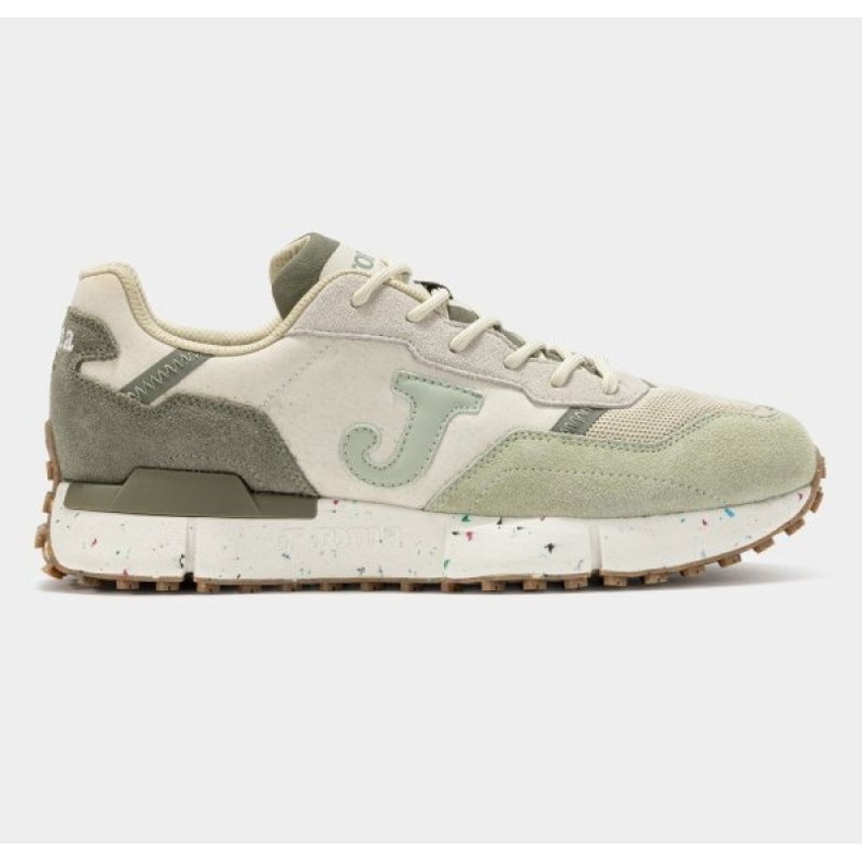 Joma c.1992 bărbați 2523 pantofi sportivi verde 1