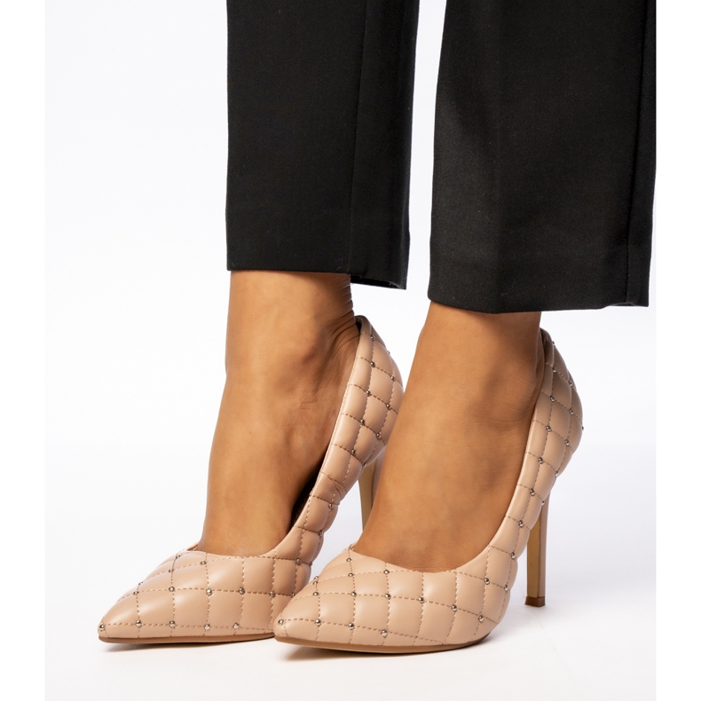 Pompe nude Lumor pentru femei 1