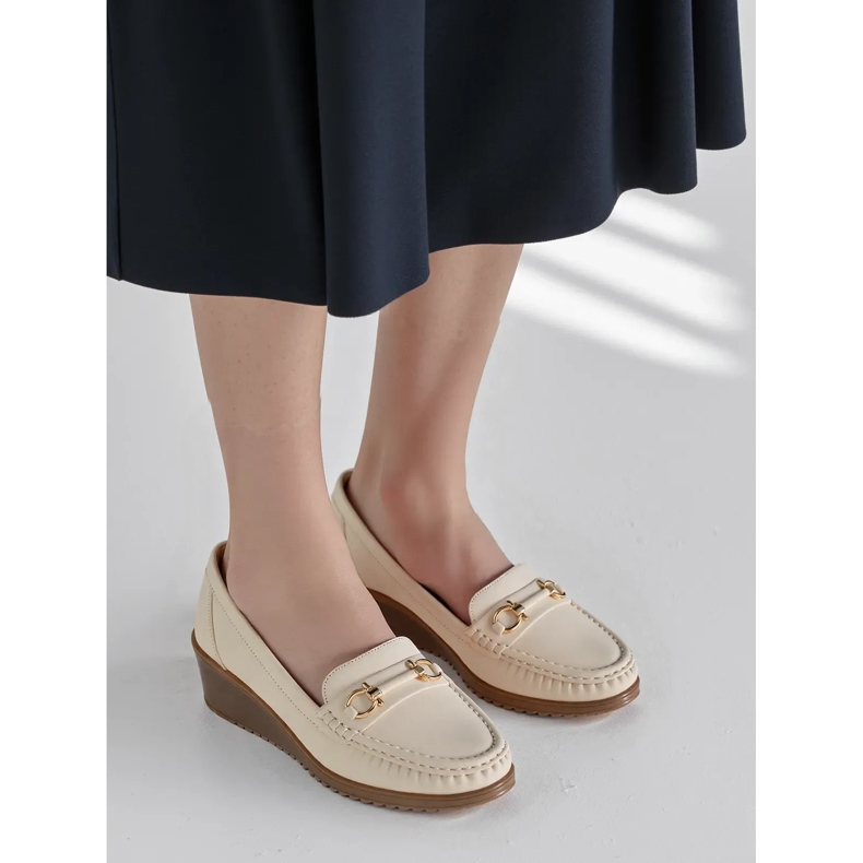 Femei Mirena Caise Loafers 2