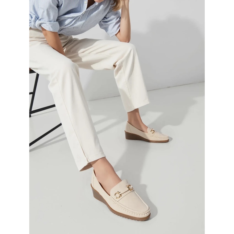 Femei Mirena Caise Loafers 1