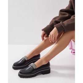 Plăcile negre diamante pentru femei negru 2