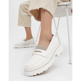 Plăcile albe diamante ale femeilor 2