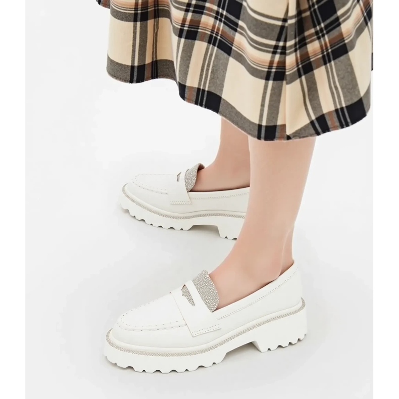 Plăcile albe diamante ale femeilor 1