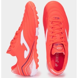 Pantofi joma aguila 2507 tf agus2507tf roșu 1