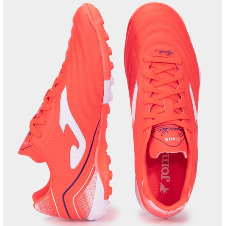 Pantofi joma aguila 2507 tf agus2507tf roșu roşu 1