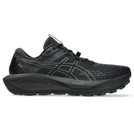 ASICS Gel Trabuco 13 GTX 1011B978002 BLACK WATEPER negru 1