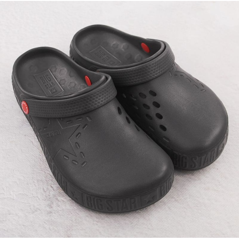 Înglobează Big Star Big Men175007 Grey gri 2 Înglobează Big Star Big Men175007 Grey gri 2