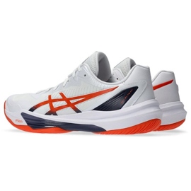 Asics Sky Elite FF 3 1051A00103 Pantofi albi 3