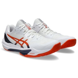 Asics Sky Elite FF 3 1051A00103 Pantofi albi 4
