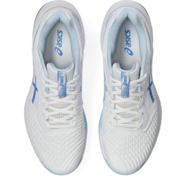 Asics Netburner Ballistic FF 3 1052A069111 Pantofi albi 5