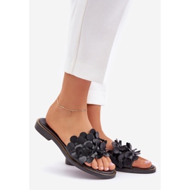 Zazoo 40381 Femei negru 1