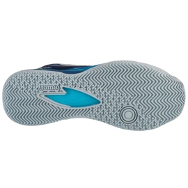 Joma Spin 2405 TSPINW2405OM Pantofi albastri albastru 3