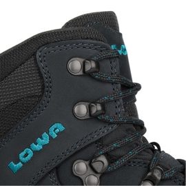 Lowa Renegade GTX MID WS 320945 9368 Pantofi de trekking albastru 1