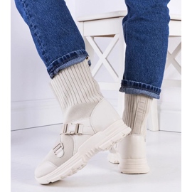 D/GMR adidasi Saker bej 2 D/GMR adidasi Saker bej 2