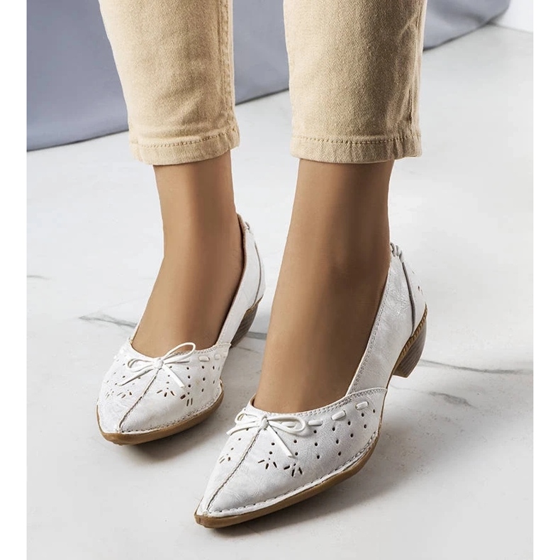 D/GMR Balerini albi Glazko 1 D/GMR Balerini albi Glazko 1