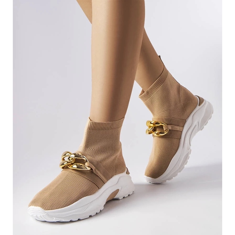 D/GMR Tenisi Baptiste maro cu lant 1