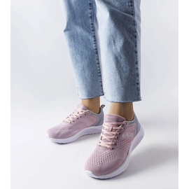 D/GMR Tenisi sport roz de la Nairene 1 D/GMR Tenisi sport roz de la Nairene 1