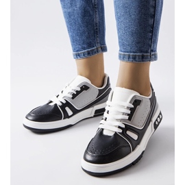 D/GMR Adidasi sport negri Willson negru 1 D/GMR Adidasi sport negri Willson negru 1