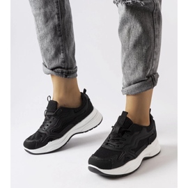 D/GMR Tenisi sport negri scobitori negru 2