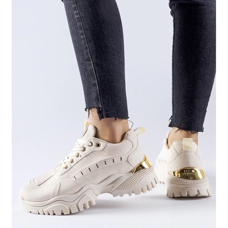 D/GMR Tenisi sport bej Laudes 2