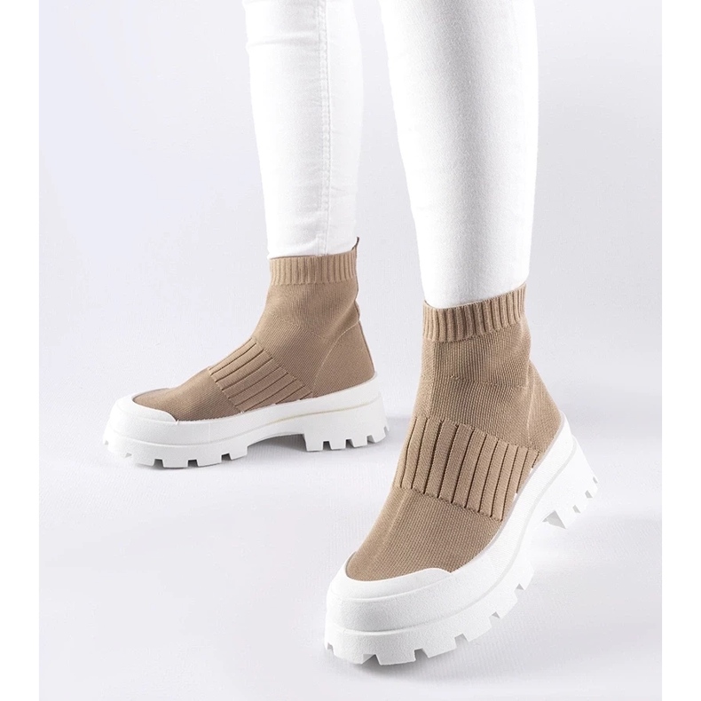 D/GMR Tenisi maro cu varden superior flexibil 2 D/GMR Tenisi maro cu varden superior flexibil 2