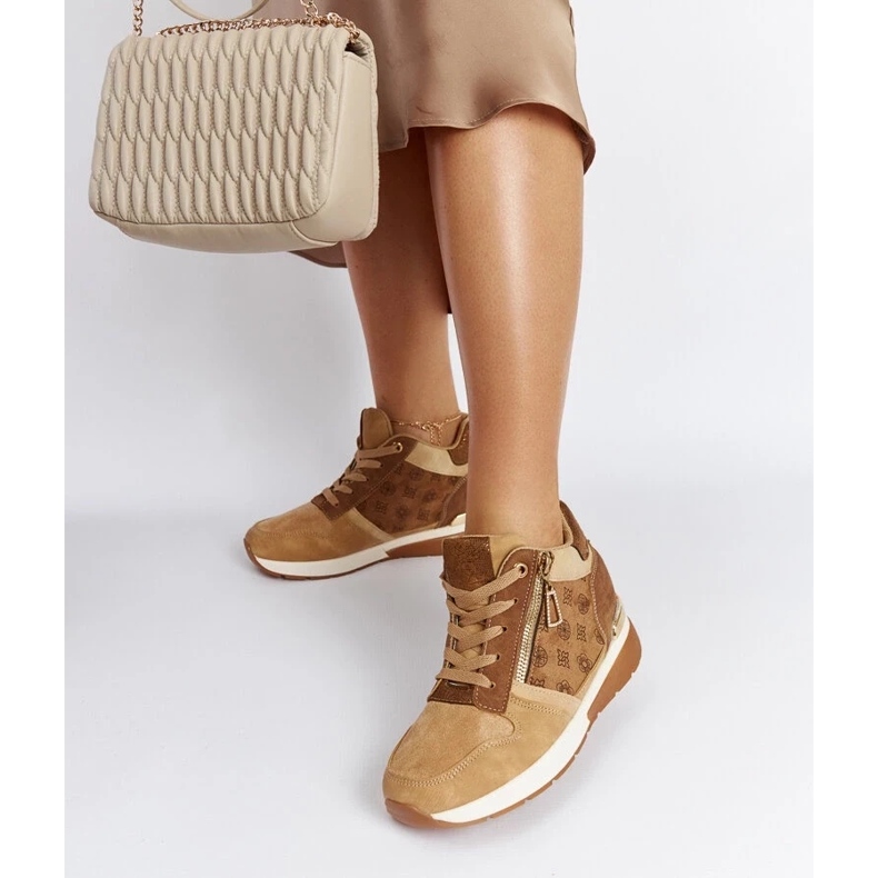 D/GMR Tenisi maro cu pană Knoxville 2