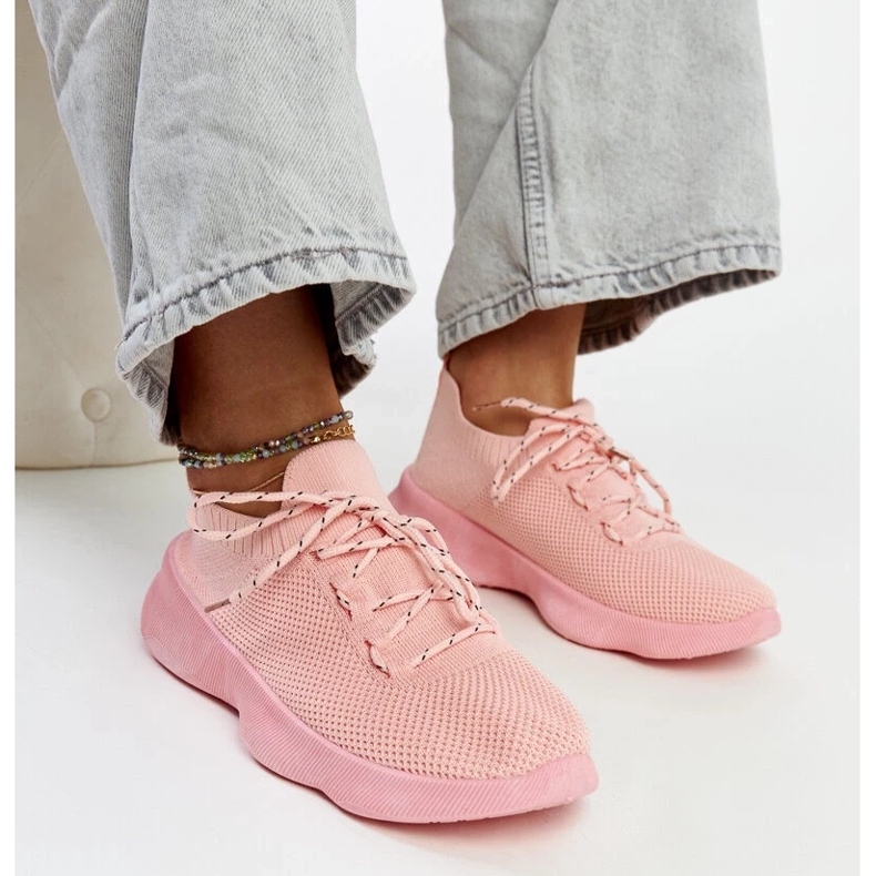 D/GMR Tenisi sport roz Roshni 1 D/GMR Tenisi sport roz Roshni 1