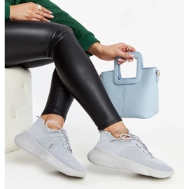 D/GMR Tenisi sport Roshni gri 2