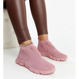 D/GMR Tenisi sport ușori roz marca Vaclav 2 D/GMR Tenisi sport ușori roz marca Vaclav 2