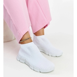 D/GMR Tenisi sport albi ușori de la Vaclav 1