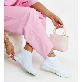 D/GMR Tenisi sport albi ușori de la Vaclav 2