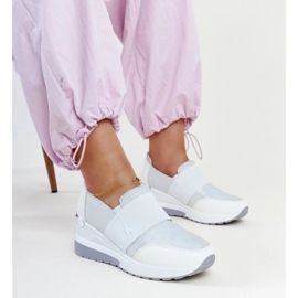 D/GMR Tenisi albi Kallay cu pană 1 D/GMR Tenisi albi Kallay cu pană 1