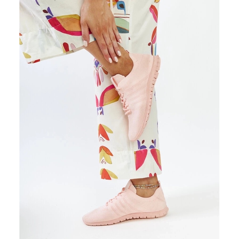 Tenisi sport roz Shukornia 1 Tenisi sport roz Shukornia 1