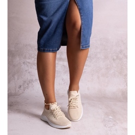 D/CEO Adidași sport Muaza bej 1