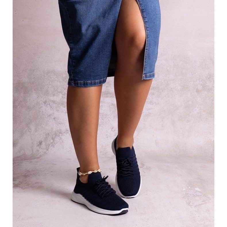 D/CEO Tenisi sport Muaza bleumarin albastru 2 D/CEO Tenisi sport Muaza bleumarin albastru 2