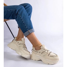 D/CEO Tenisi sport dama bej Ivett 2