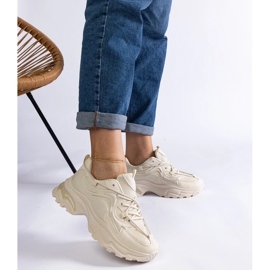 D/CEO Tenisi sport dama bej Urena 2 D/CEO Tenisi sport dama bej Urena 2