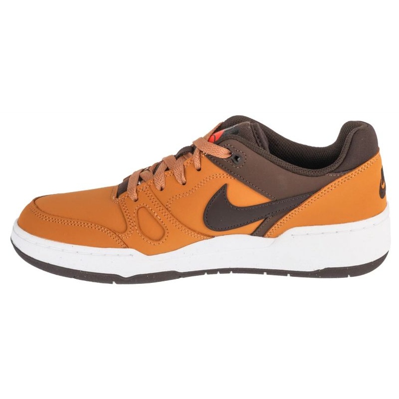 Nike Full Force Premium Low Premium HF7734-200 Pantofi maro 1