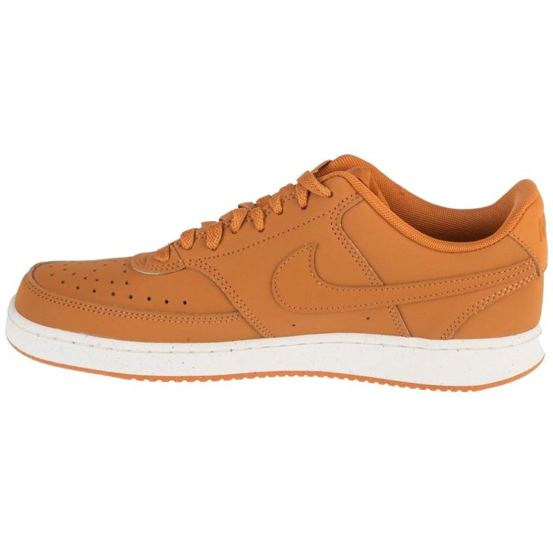 Nike Court Vision Low HJ4031-200 Pantofi maro 1 Nike Court Vision Low HJ4031-200 Pantofi maro 1