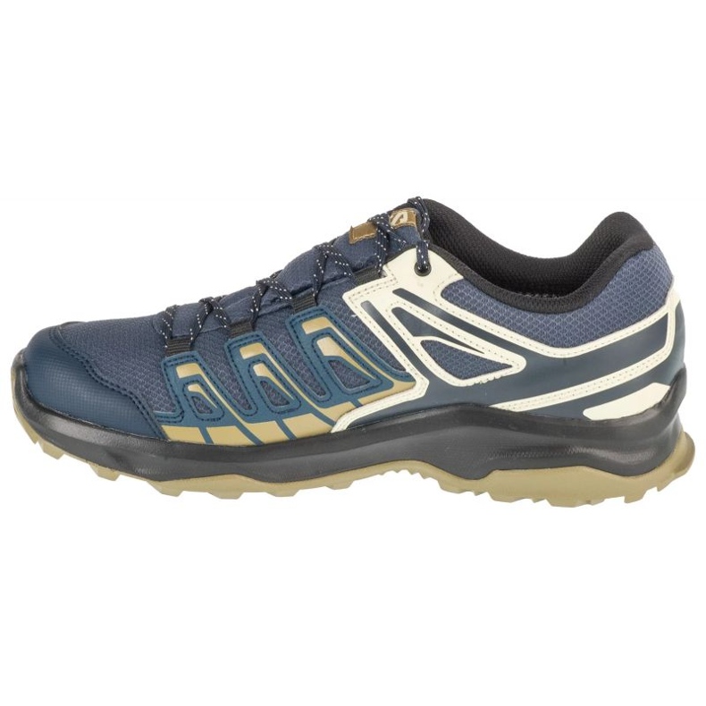 Salomon Extegra GTX L47799800 Pantofi albastri bleumarin albastru 1