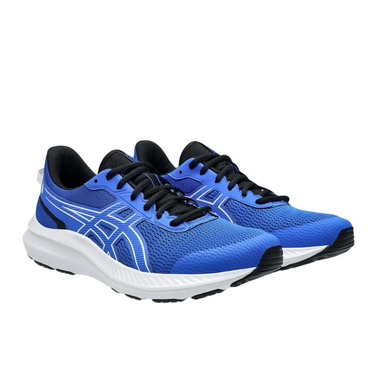 Asics Jolt 5 1011b963 401 Pantofi albastri albastru 1