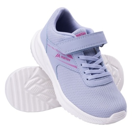 Martes Kres 92800602902 Pantofi violet 1